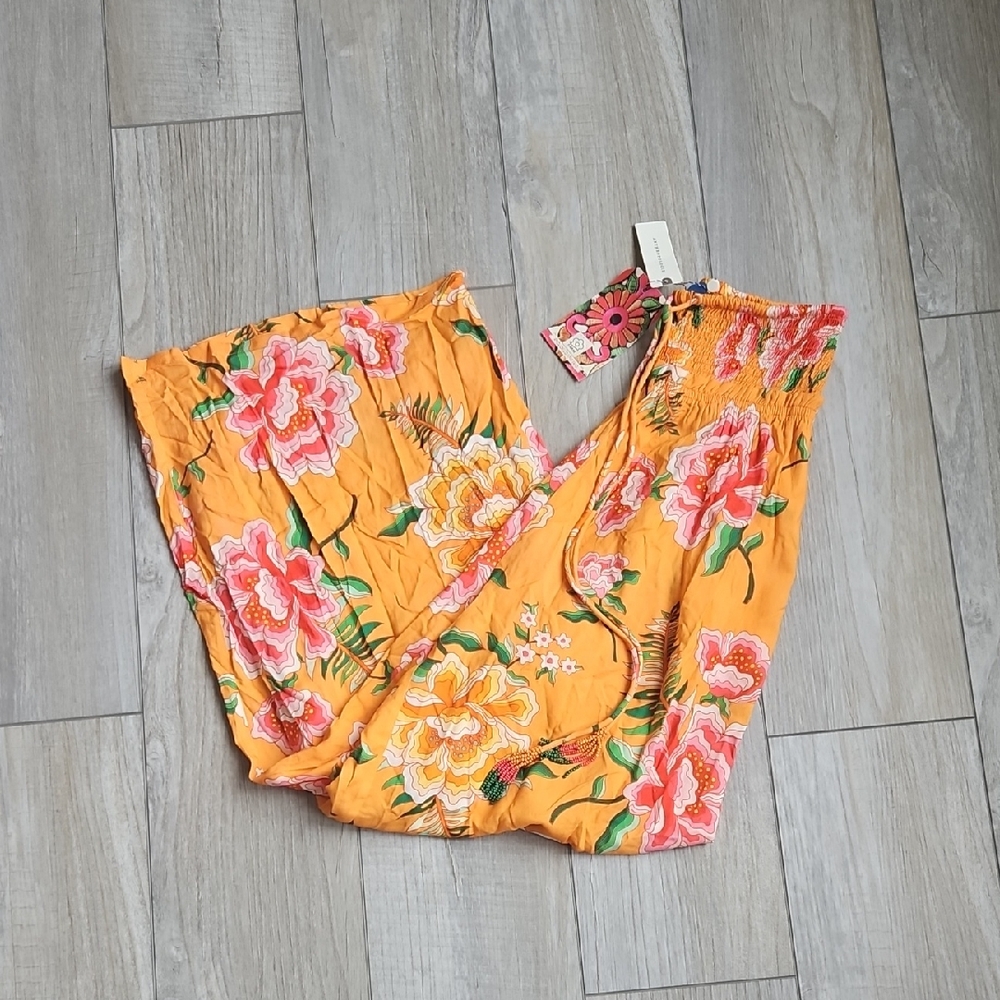 Farm Rio Pants - Picture 3 of 13